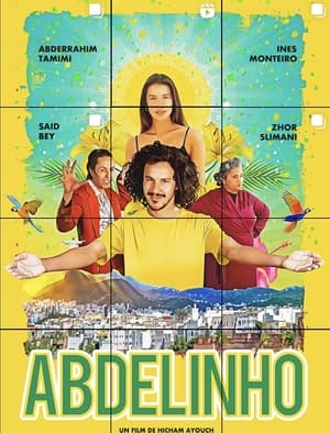 Regarder Abdelinho en streaming complet