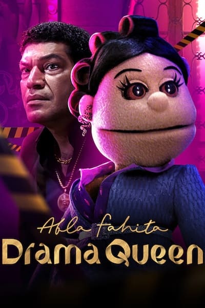 Regarder Abla Fahita: Drama Queen - Saison 1 en streaming complet