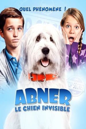 Regarder Abner le chien magique en streaming complet