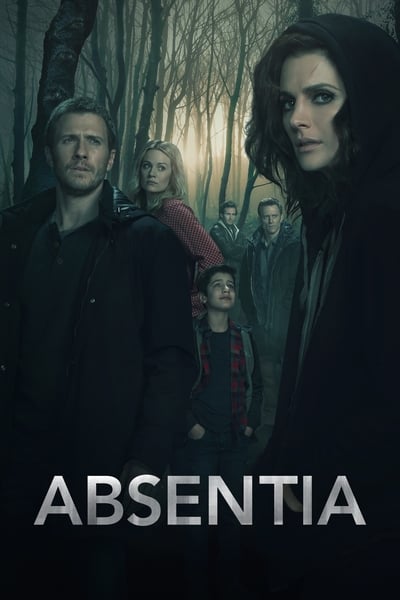 Regarder Absentia - Saison 1 en streaming complet