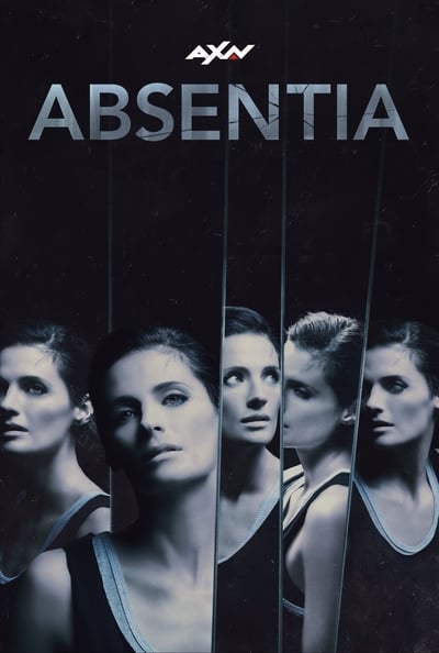 Regarder Absentia - Saison 2 en streaming complet