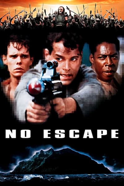 Regarder Absolom 2022 en streaming complet