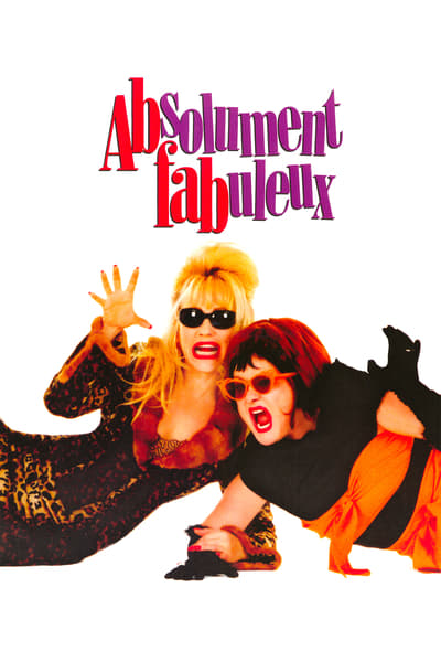 Regarder Absolument fabuleux en streaming complet