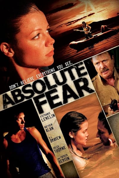 Regarder Absolute Fear en streaming complet