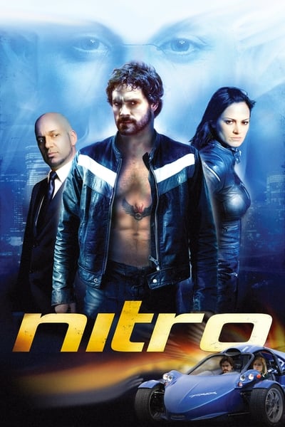 Regarder Nitro en streaming complet
