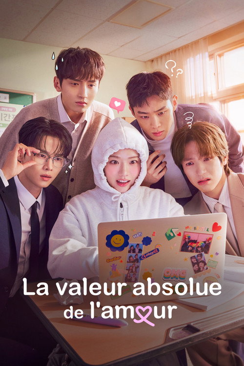 Regarder Absolute Value of Romance - Saison 1 en streaming complet