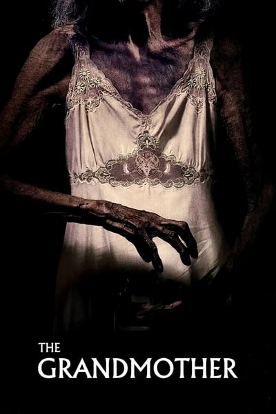 Regarder Abuela en streaming complet