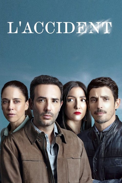 Regarder Accidente - Saison 2 en streaming complet