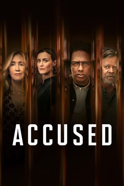 Regarder Accused - Saison 2 en streaming complet