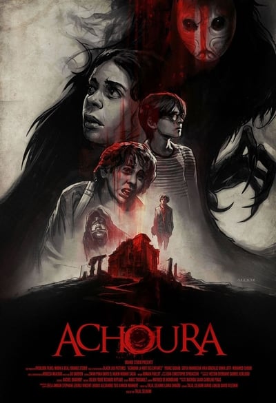 Regarder Achoura en streaming complet