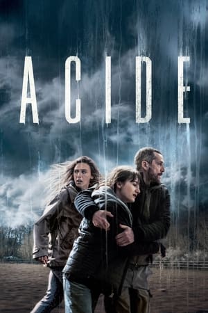 Regarder Acide en streaming complet