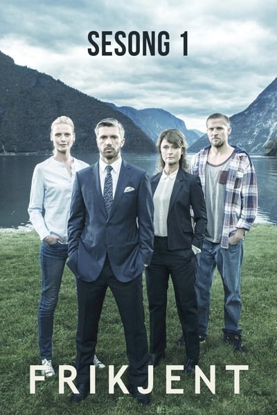 Regarder Acquitted - Saison 1 en streaming complet