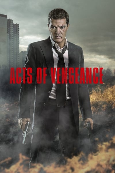 Regarder Actes de Vengeance en streaming complet