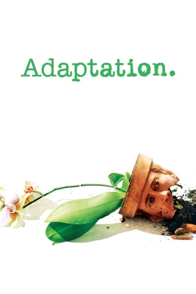 Regarder Adaptation. en streaming complet
