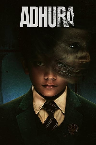 Regarder Adhura - Saison 1 en streaming complet