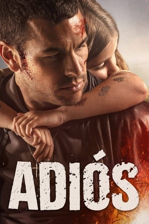 Regarder Adiós en streaming complet