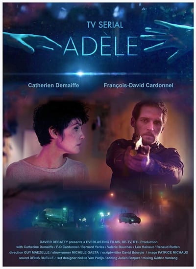 Regarder Adèle - Saison 1 en streaming complet