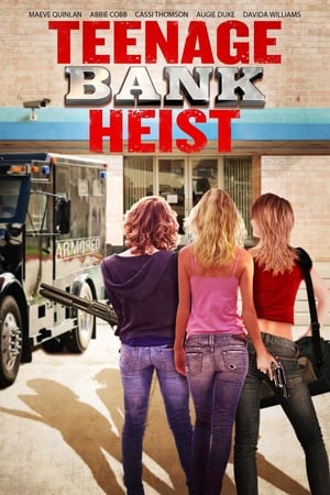 Regarder Adolescents criminels en streaming complet