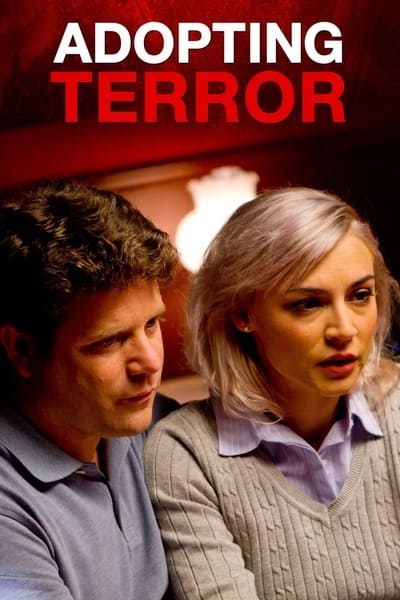 Regarder Adoption à risques en streaming complet