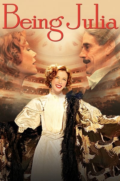 Regarder Adorable Julia en streaming complet