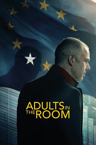 Regarder Adults in the Room en streaming complet