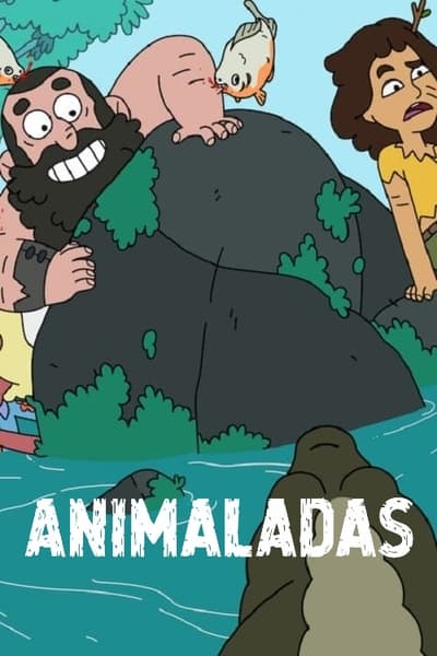 Regarder Adventure Beast - Saison 1 en streaming complet