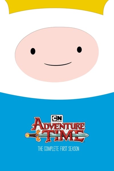 Regarder Adventure Time - Saison 1 en streaming complet