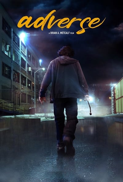 Regarder Adverse en streaming complet