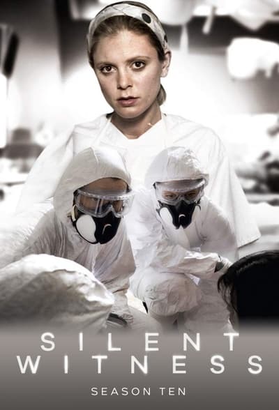 Regarder Affaires non classées - Saison 10 en streaming complet