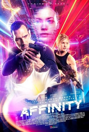 Regarder Affinity en streaming complet