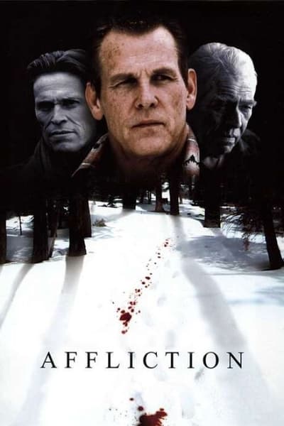 Regarder Affliction en streaming complet