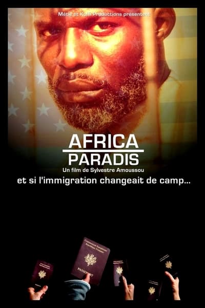Regarder Africa paradis en streaming complet