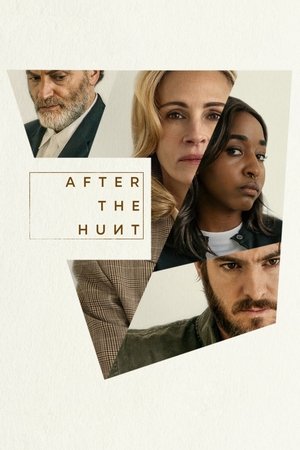 Regarder After the Hunt en streaming complet