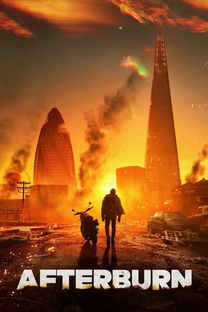 Regarder Afterburn en streaming complet