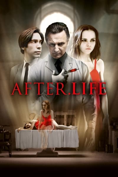 Regarder After.Life en streaming complet