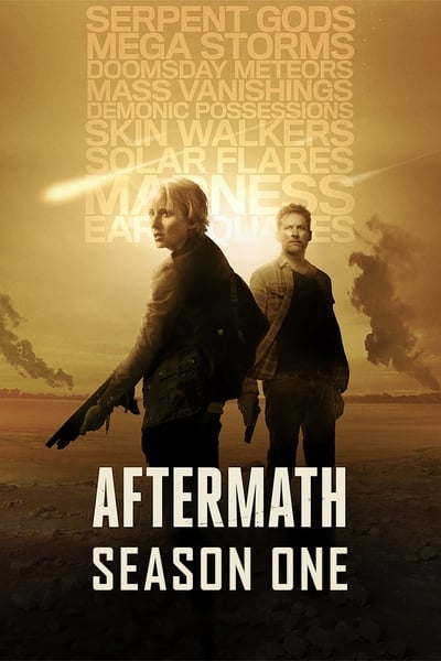Regarder Aftermath  - Saison 1 en streaming complet