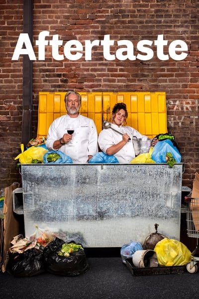 Regarder Aftertaste - Saison 2 en streaming complet
