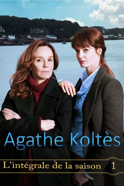 Regarder Agathe Koltès - Saison 1 en streaming complet