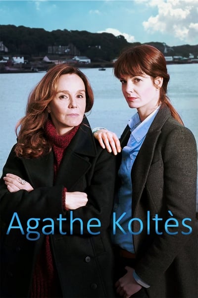 Regarder Agathe Koltès - Saison 2 en streaming complet