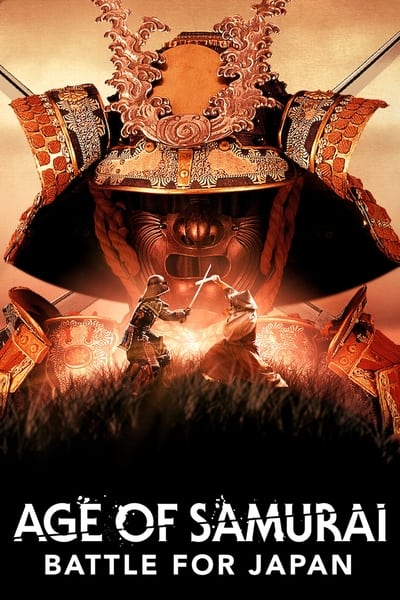 Regarder Age of Samurai: Battle for Japan - Saison 1 en streaming complet