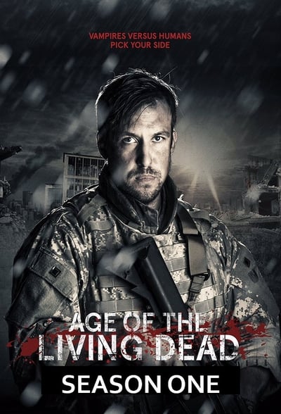 Regarder Age of the Living Dead - Saison 1 en streaming complet