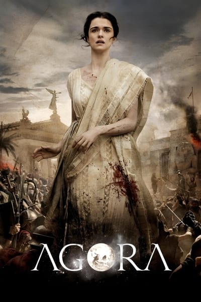 Regarder Agora en streaming complet