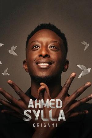 Regarder Ahmed Sylla : Origami en streaming complet