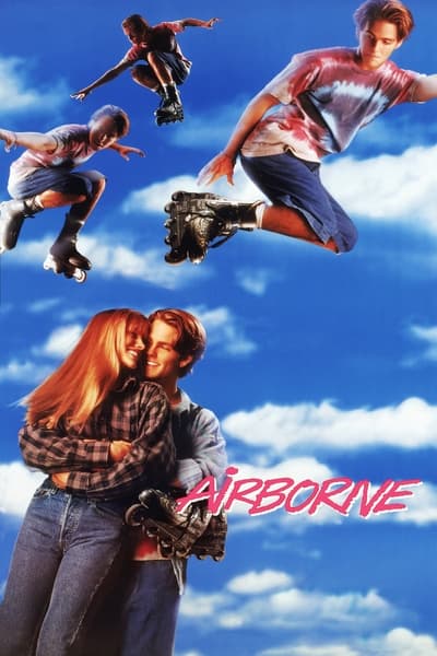 Regarder Airborne en streaming complet