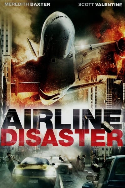 Regarder Airline Disaster en streaming complet