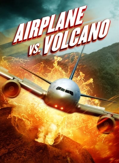 Regarder Airplane vs Volcano en streaming complet