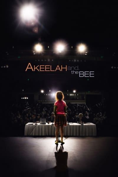 Regarder Akeelah en streaming complet