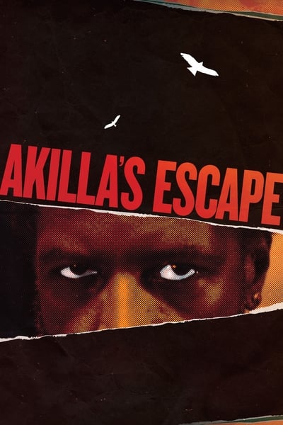 Regarder Akilla's Escape en streaming complet