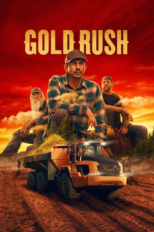 Regarder Alaska : La ruée vers l'or - Saison 16 en streaming complet