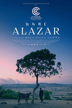 Regarder Alazar en streaming complet